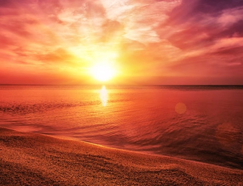First Light