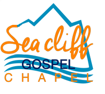 Sea cliff Logo