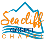 Sea cliff Logo